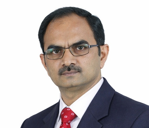 Lakshminarayana Pentyala, financial advisor at PLN Wealth