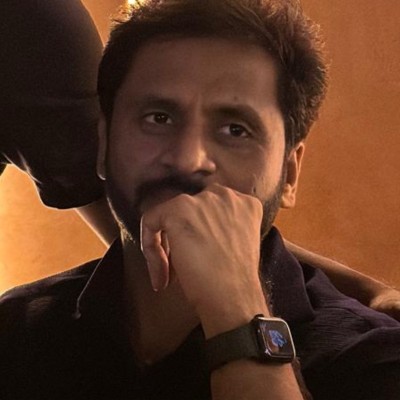 Haribabu Valeti