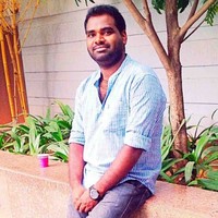 Srikanth Yeditha